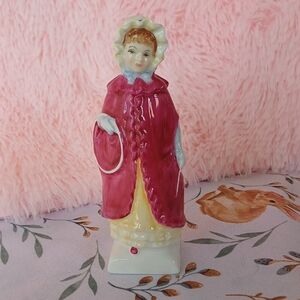 Royal Doulton Georgina Figurine